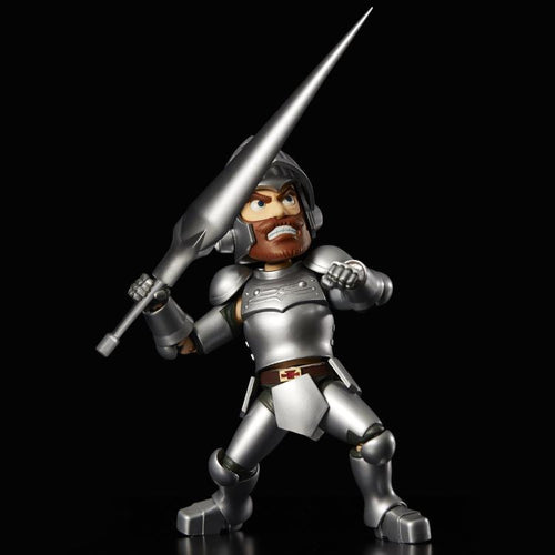 Ghosts 'n Goblins Game Classics Vol. 1 Arthur Action Figure