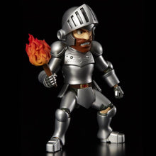 Load image into Gallery viewer, Ghosts &#39;n Goblins Game Classics Vol. 1 Arthur Action Figure