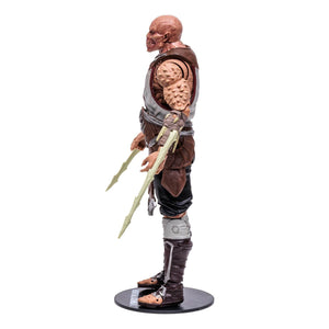 Mortal Kombat 11 Baraka Wave 9 Action Figure