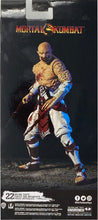 Load image into Gallery viewer, Mortal Kombat 11 Baraka Action Figure