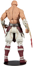 Load image into Gallery viewer, Mortal Kombat 11 Baraka Action Figure