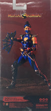 Load image into Gallery viewer, Mortal Kombat 11 Kitana Action Figure