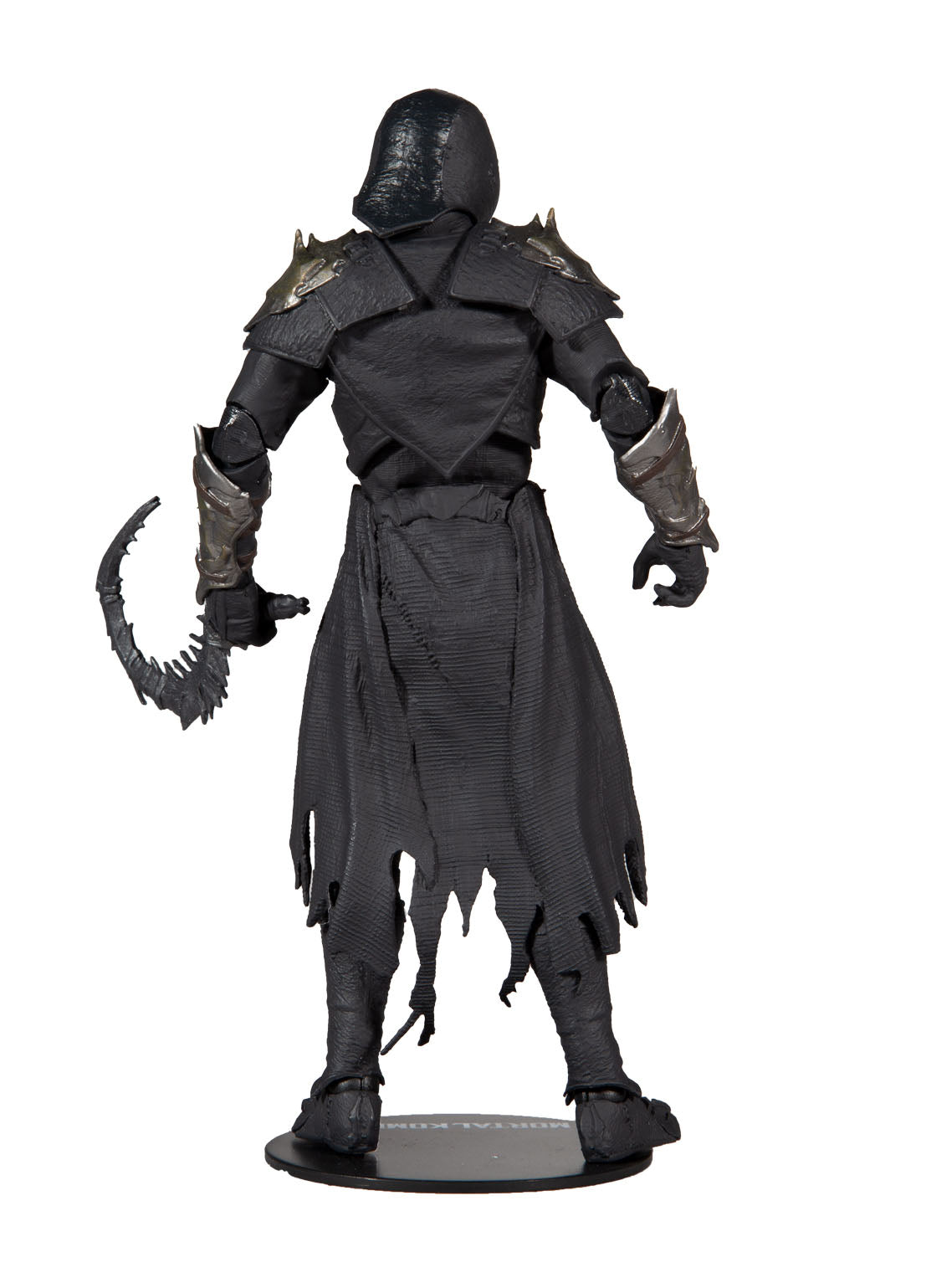 Mortal Kombat 11 Noob Saibot Action Figure – Insert Coin Toys