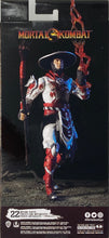 Load image into Gallery viewer, Mortal Kombat 11 Raiden Action Figure
