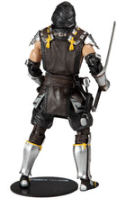 Load image into Gallery viewer, Mortal Kombat 11 Scorpion Action Figure