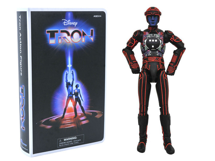 Midway - Tron – Insert Coin Toys