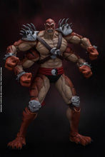 Load image into Gallery viewer, Mortal Kombat Kintaro 1/12 Scale Action Figure
