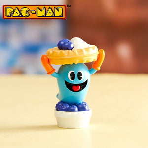 PAC-MAN Goes To Brunch Blind Box Figure