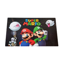 Load image into Gallery viewer, Super Mario Treats At Home Halloween Set