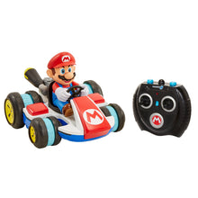 Load image into Gallery viewer, Mario Kart Mini Anti-Gravity R/C Racer
