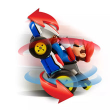 Load image into Gallery viewer, Mario Kart Mini Anti-Gravity R/C Racer