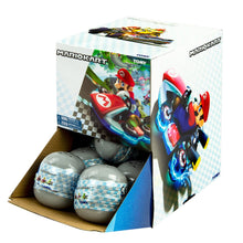 Load image into Gallery viewer, Mario Kart Pull Back Racer Blind Box