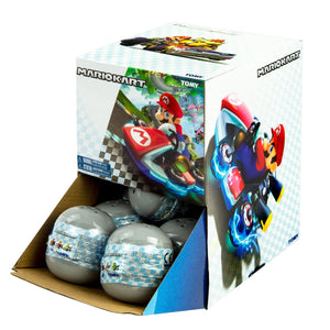 Mario Kart Pull Back Racer Blind Box