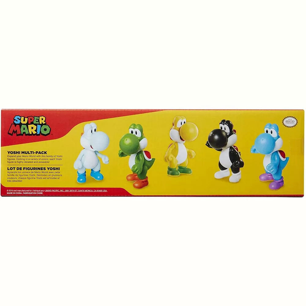 Super Mario Yoshi Multi Pack Insert Coin Toys super-mario-yoshi-multi-pack-insert-coin-toys