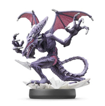 Load image into Gallery viewer, Metroid Super Smash Bros. Ridley Amiibo