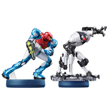 Load image into Gallery viewer, Metroid Dread Amiibo 2-Pack