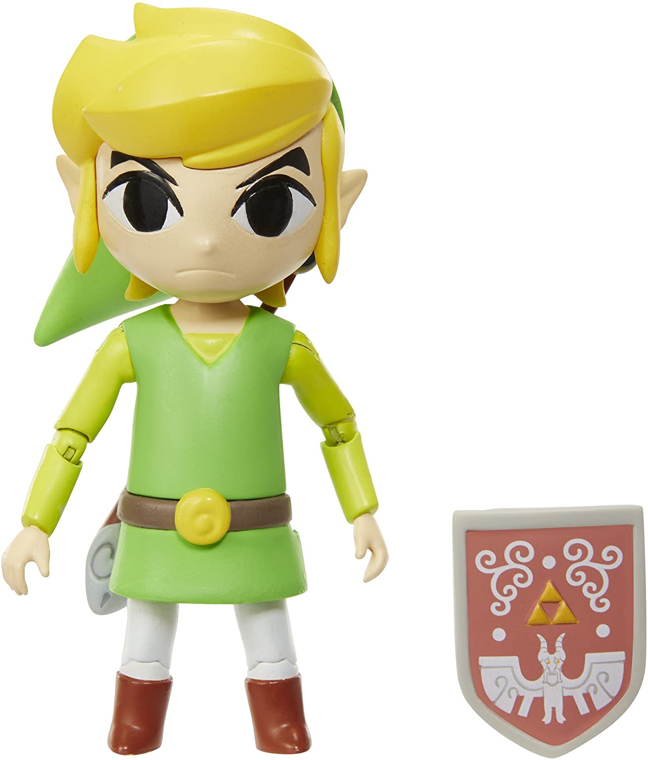 Legend Of Zelda Toys