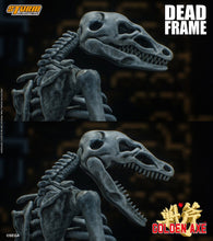 Load image into Gallery viewer, Golden Axe III Dead Frame 1/12 Scale Figure Two-Pack
