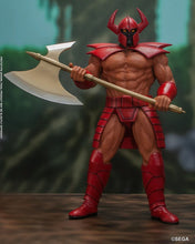 Load image into Gallery viewer, Golden Axe Death Adder 1/12 Scale Action Figure