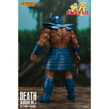 Load image into Gallery viewer, Golden Axe Death Adder Jr. ACGHK 2021 Exclusive 1/12 Scale Action Figure
