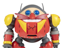 Load image into Gallery viewer, Sonic the Hedgehog 30th Anniversary Giant Eggman Robotnik Robot Battle Set