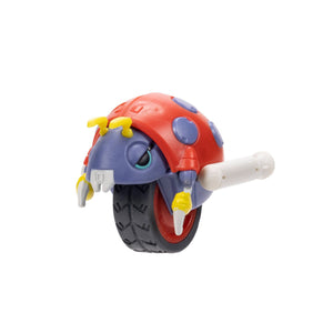 Sonic the Hedgehog Moto Bug 2 1/2 Inch Wave 6 Action Figure