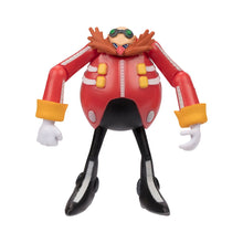 Load image into Gallery viewer, Sonic the Hedgehog Doctor Ivo Eggman Robotnik 2 1/2 Inch Wave 5 Action Figure