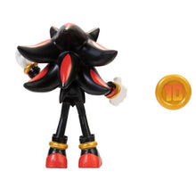 Load image into Gallery viewer, Sonic the Hedgehog Shadow 4 Inch Wave 4.5 Action Figure