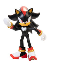 Load image into Gallery viewer, Sonic the Hedgehog Shadow 4 Inch Wave 8 Action Figure