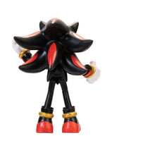 Load image into Gallery viewer, Sonic the Hedgehog Shadow 4 Inch Wave 8 Action Figure