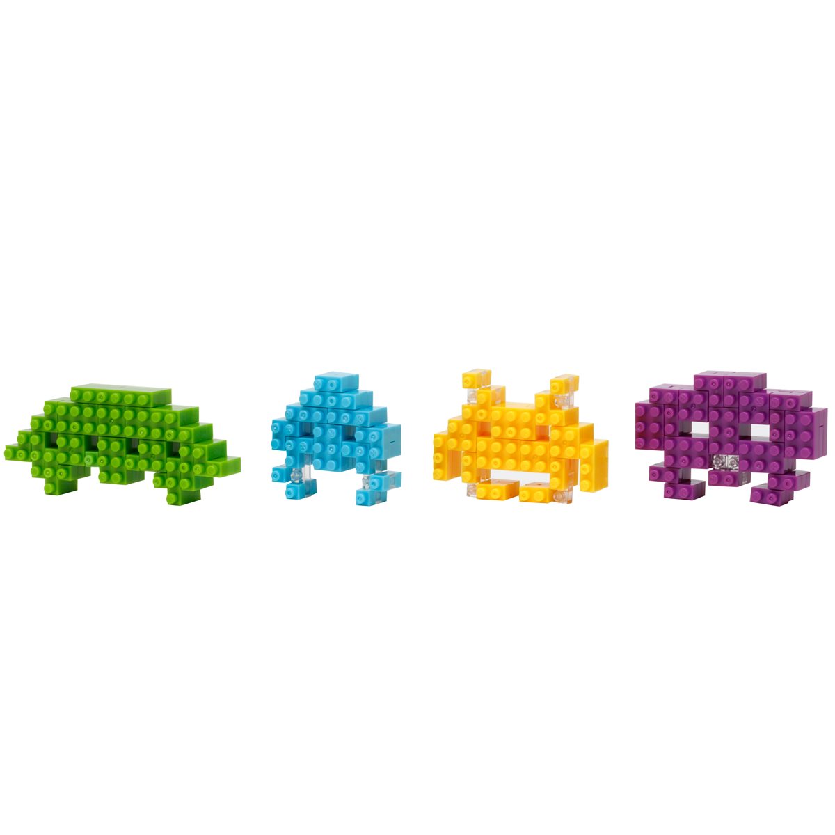 Tirelire Space Invaders En Céramique - Pour Fans De Jeux Rétro