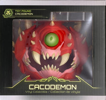 Load image into Gallery viewer, DOOM Eternal Cacodemon Action Figure