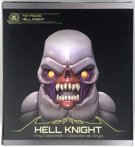 DOOM Eternal Hell Knight Action Figure