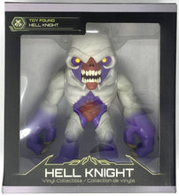 Load image into Gallery viewer, DOOM Eternal Hell Knight Action Figure