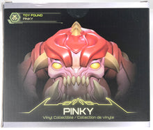 Load image into Gallery viewer, DOOM Eternal Pinky Action Figure