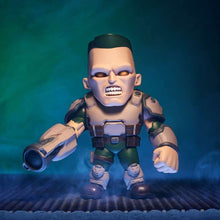 Load image into Gallery viewer, DOOM Eternal Soldier Action Figure