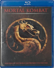Load image into Gallery viewer, Mortal Kombat Movie