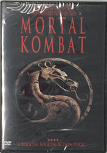Load image into Gallery viewer, Mortal Kombat Movie