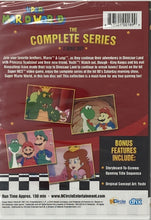 Load image into Gallery viewer, Super Mario World: The Complete Series