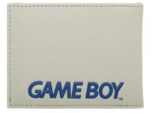 Load image into Gallery viewer, Game Boy Bi-Fold Wallet