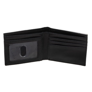 Nintendo Entertainment System (NES) Console Bi-Fold Wallet