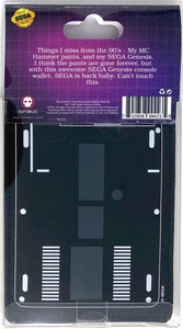 SEGA Genesis Console Wallet