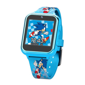 Sonic the Hedgehog iTime Kids Smart Watch